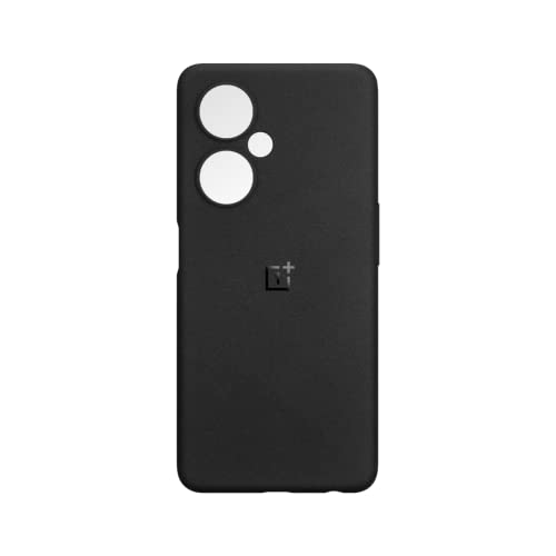 Coque OnePlus Nord CE3 Lite Sandstone Bumper design élégant