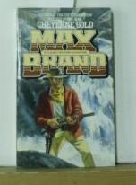 Cheyenne Gold 0425110613 Book Cover