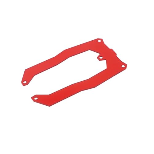 Protecteur de phare moto anti-fissure en acier robuste pour R1250GS et R1200GS