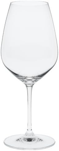 Riedel Vinum Extreme Syrah Copas, Juego de 6