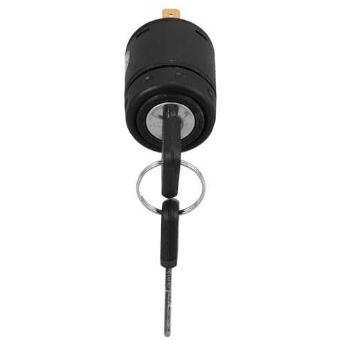 Interruptor de encendido Garneck con llave para carretilla elevadora