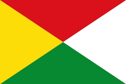 magFlags Bandera Large Brea de Tajo | bandera horizontal | 1.35m² | 90x150cm