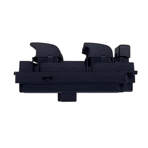 Interrupteur vitre électrique Mazda 3 réactif avec commande centrale de levage BP4L-66-350