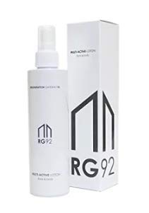 サラヴィオ RG92 マルチアクティブローション200ML