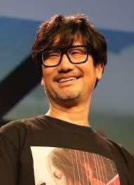 FOX on Games - Video Game News & Industry Analysis | Hideo Kojima&rsquo;s SpaceX Ambitions