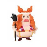 Amazon.co.jp: アニキャラヒーローズ ワンピース Vol.8 インペルダウン
