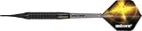 Unicorn Black Brass Gary Anderson Soft Dart, 16g