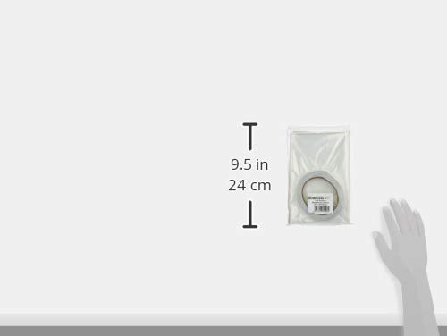 Merriway Kit Isolante Porte E Finestre - Nastro Biadesivo Incluso, Bianco 1.2x1.5 M | Antispifferi - Foto 7