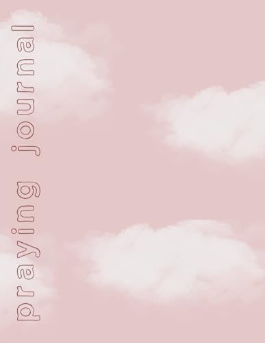 Moments with God: A Guided Prayer Journal: Daily Devotions, Weekly