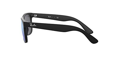 Image of Ray-Ban Kids Boys Square Sunglasses - 0RJ9069S