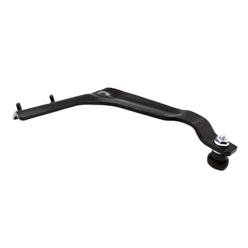 Guide de rouleau porte coulissante droite pour Fiat Scudo 2016-2023