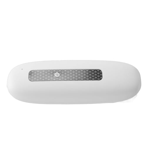 Difusor aromático eléctrico Zerodis blanco miniatura 6
