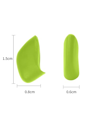 Image of EZReplace Replacement Rubber Kits for Oakley Flak 2.0 OO9295 /Flak 2.0 XL OO9188 Sunglasses