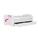 Zoom IMG-2 letto per bambini singolo con