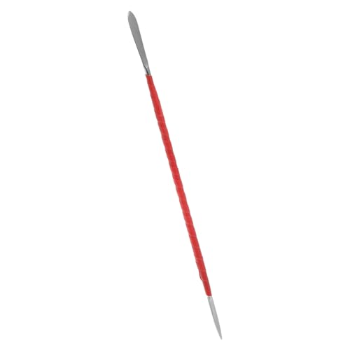 Uonlytech Clay Sculpting Tools Polymer Clay Carving Kit for Pottery and Crafting Includes Various Shaping and Smoothing Tools for Sculpting and Modeling Clay