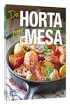 Portada de Da horta para a mesa