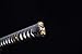 HERO SWORD Advanced Japanese Nugui Polishing Katana Razor Sharp Clay Tempered T10 Steel Samurai Sword The Spirit of Horse and Dragon Theme Cool Sword