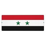 Esthétiquement agréable et pratique : la belle impression ajoute une touche de fraîcheur à votre bureau, adaptée à divers scénarios tels que le travail de bureau, l'étude et les jeux, combinant praticité et style.