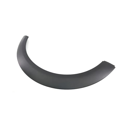 Molduras de pasos de rueda de alta durabilidad, protector superior trasero derecho para Mini 3