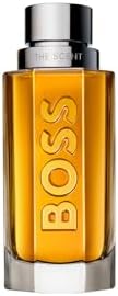 Hugo Boss The Scent Eau De Toilette for Men