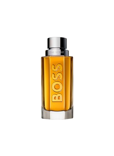 Hugo Boss The Scent Eau de Toilette 3.3 fl oz