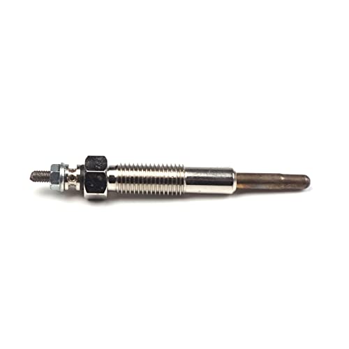 Bross Autoteile BGP55 Glühkerzen GJ1302MA 010 22 336, kompatibel mit Ford Mazda