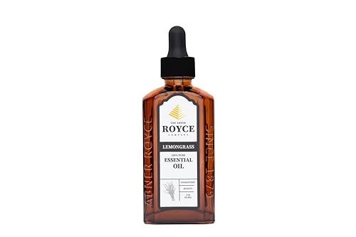 Aceite Esencial 60ml Hierba Luisa Puro miniatura 2