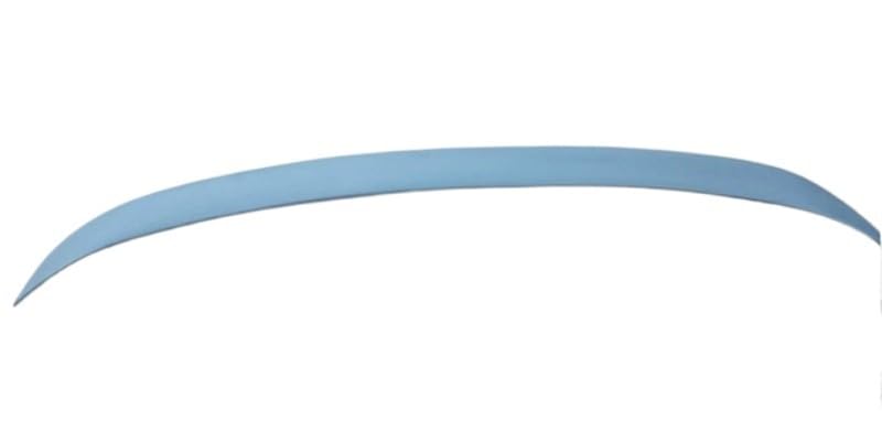 Aileron arrière pour Lexus LS460 et LS600 2005-2012 pour coffre