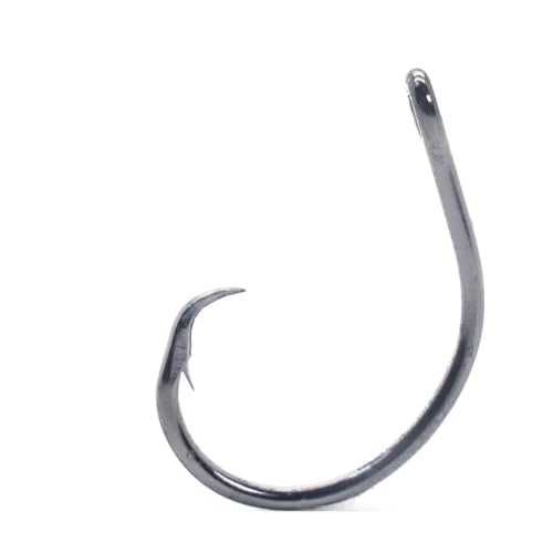 Mustad Classic 39944 Demon Perfect Wide Gap