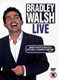 Bradley Walsh - Live [Edizione: Regno Unito] [Edizione: Regno Unito]