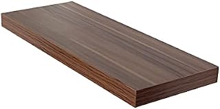 Core Products HD900WN Hudson Box Shelf Kit, Walnut Effect
