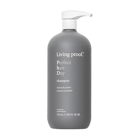 Living Proof PhD Jumbo Hydrating Shampoo Cover