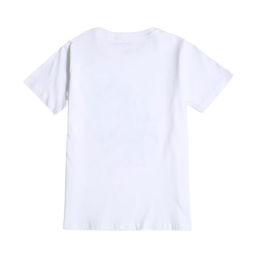 Image of CAVIO Boys Printed Shirt and T-Shirt Regular Fit Casual Half Sleeve