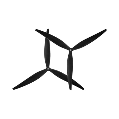 Hélice en nylon renforcé pour drone 16X8X3 propulsion robuste