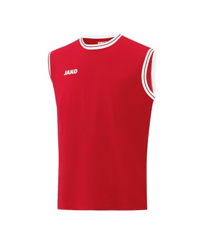 Maillot sports homme JAKO Center 2.0 idéal pour le football
