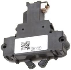 Dishwasher Door Latch Compatible with GE GDF520PGD0BB, PDT715SYN3FS, ZDT915SSJ2SS, GDT695SBL3TS, CDT865SSJ0SS, PDT750SSF2SS models, 0.8 X 4 X 5 inches