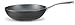 Pensofal Pen 5506 Invictum Professional Wok 1 Maniglia, Ø 28 cm, Grigio