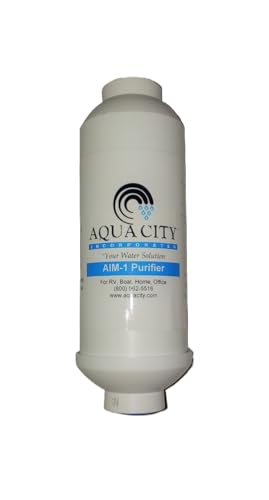 AIM-1 in-line purifier