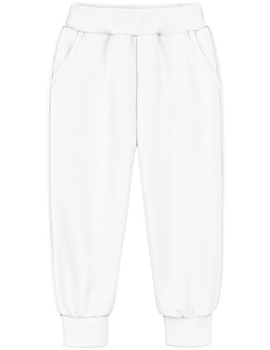 Girls Sweatpants Joggers for Girls Lounge Athletic Pants