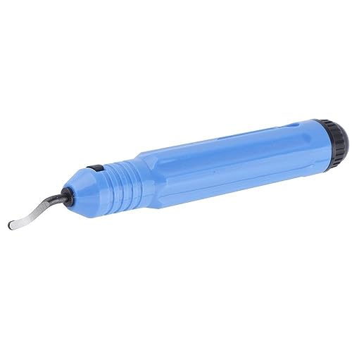 Copper Tube Deburring Tool – SYLALE Handle-10pcs-blades Copper Tube Deburring Tool – SYLALE Handle-10pcs-blades