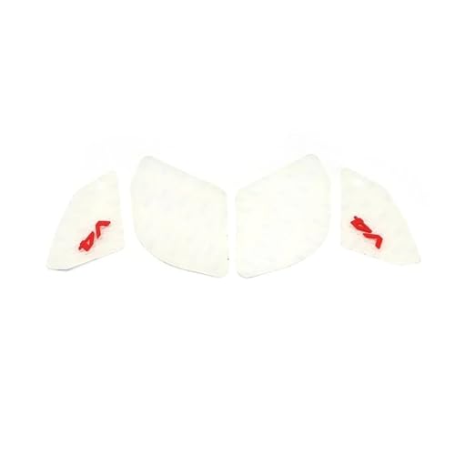 Tapis de réservoir Panigale V4 S R SP2 protection latérale antidérapante moto