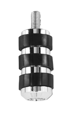 Repose-pieds de moto pour levier de vitesse en aluminium usiné pour Sportster XL et Touring