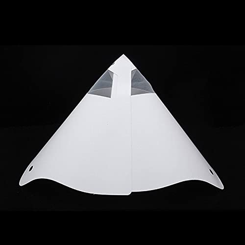 Lysee 3D Printer Parts & Accessories - Resin Thicken Paper Filter Disposable for D7 SLA UV 3D Printer Parts Accessories Filament Filter - (Color: 50 Peice)