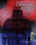 Let's Talk Criminal Justice - Text