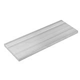 6061 Aluminum Flat Bar, 0.3