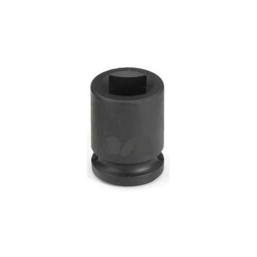 Grey Pneumatic 1009Fp Socket #TOP1
