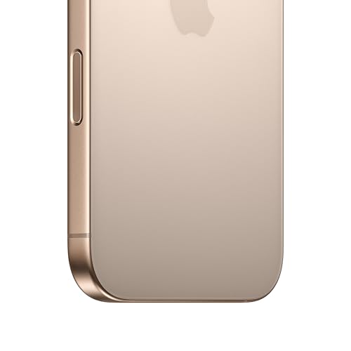 Apple MYMJ3LL/A Iphone 16 Pro / 256Gb / Desert Titanium thumb #3
