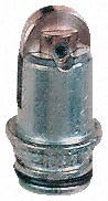 Telemecanique ZCE02 Operating Head for Limit Switch 019080