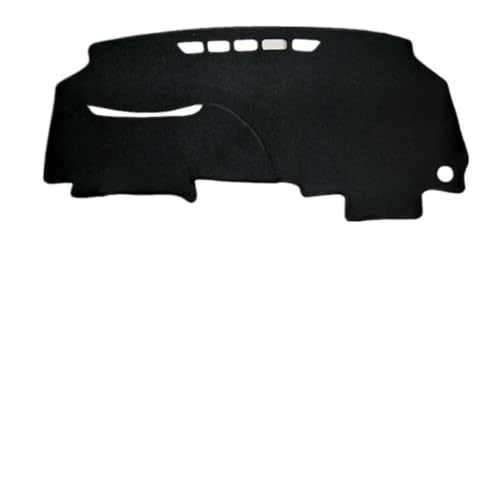 Accessoires de coussin de tableau de bord Honda Civic 06-11