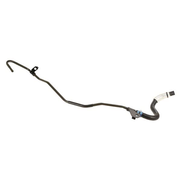 Amazon.com: Genuine 44416-07092 - Power Steering Return Line Hose 